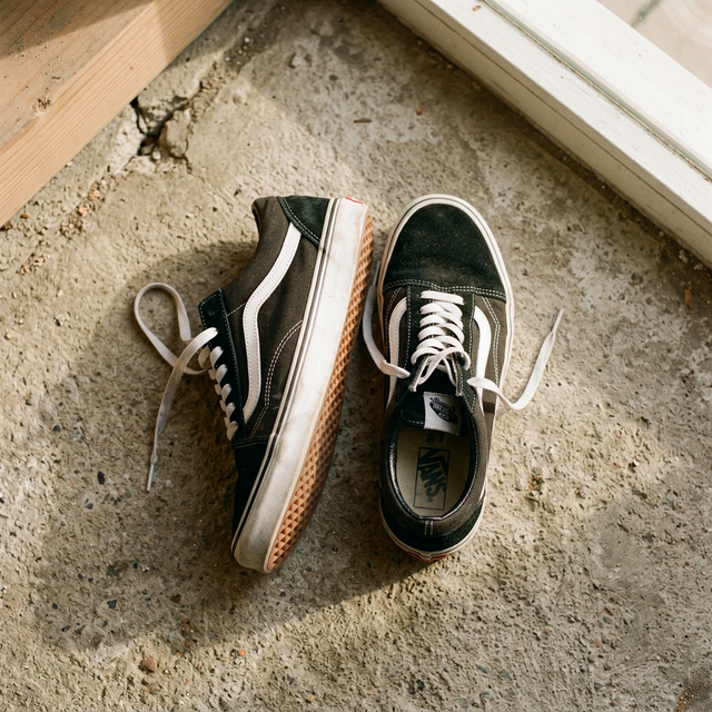 Zapatillas Vans Old Skool